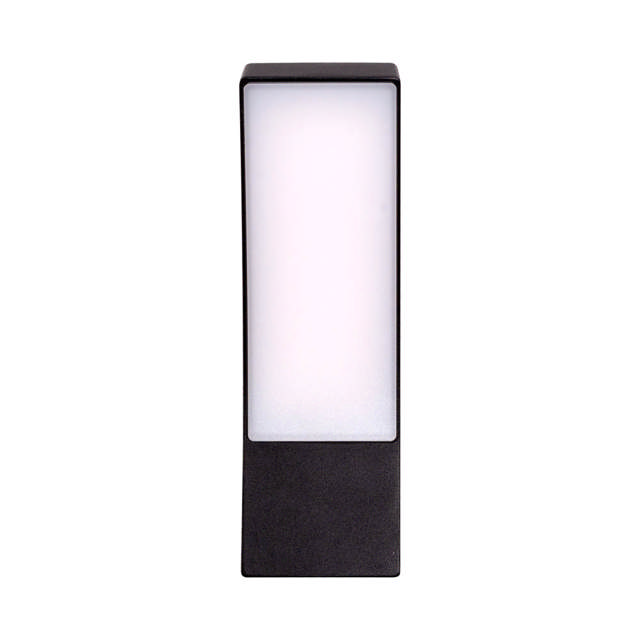 Aplica Wald LED 15W 4000K IP54, Erste