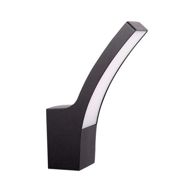 Aplica Wald LED 15W 4000K IP54, Erste