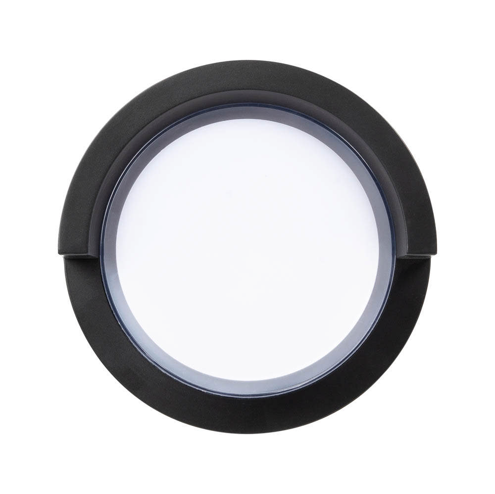 Aplica Siera LED round 12W 6000K IP65, Erste