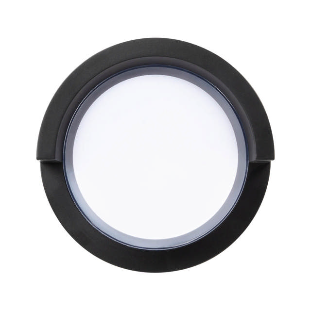 Aplica Siera LED round 12W 6000K IP65, Erste