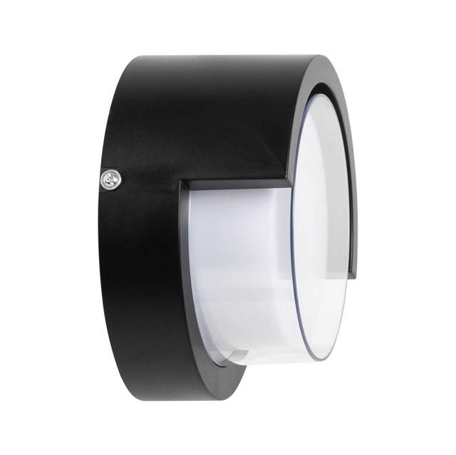 Aplica Siera LED round 12W 6000K IP65, Erste