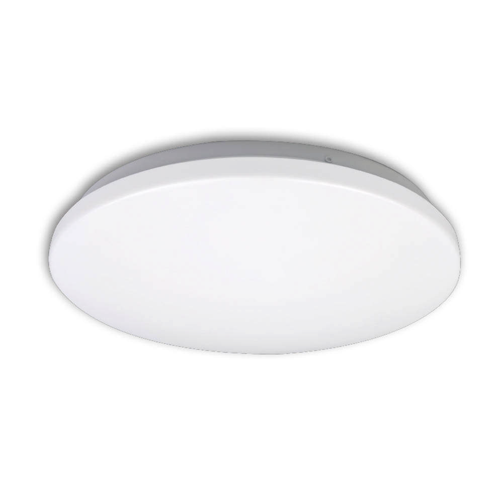 Plfoniera LED 18W 30cm 6400K IP44, Novelite