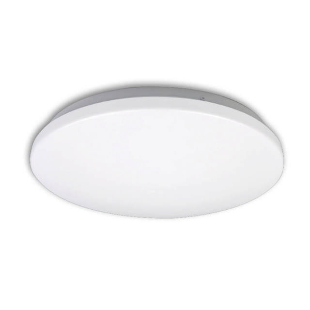 Plfoniera LED 18W 30cm 6400K IP44, Novelite
