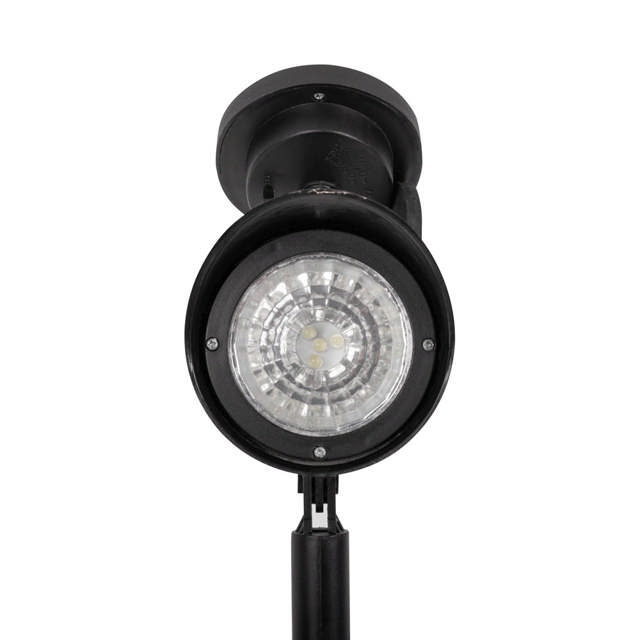 Lampa solara Ferry 30cm 6400K, Erste