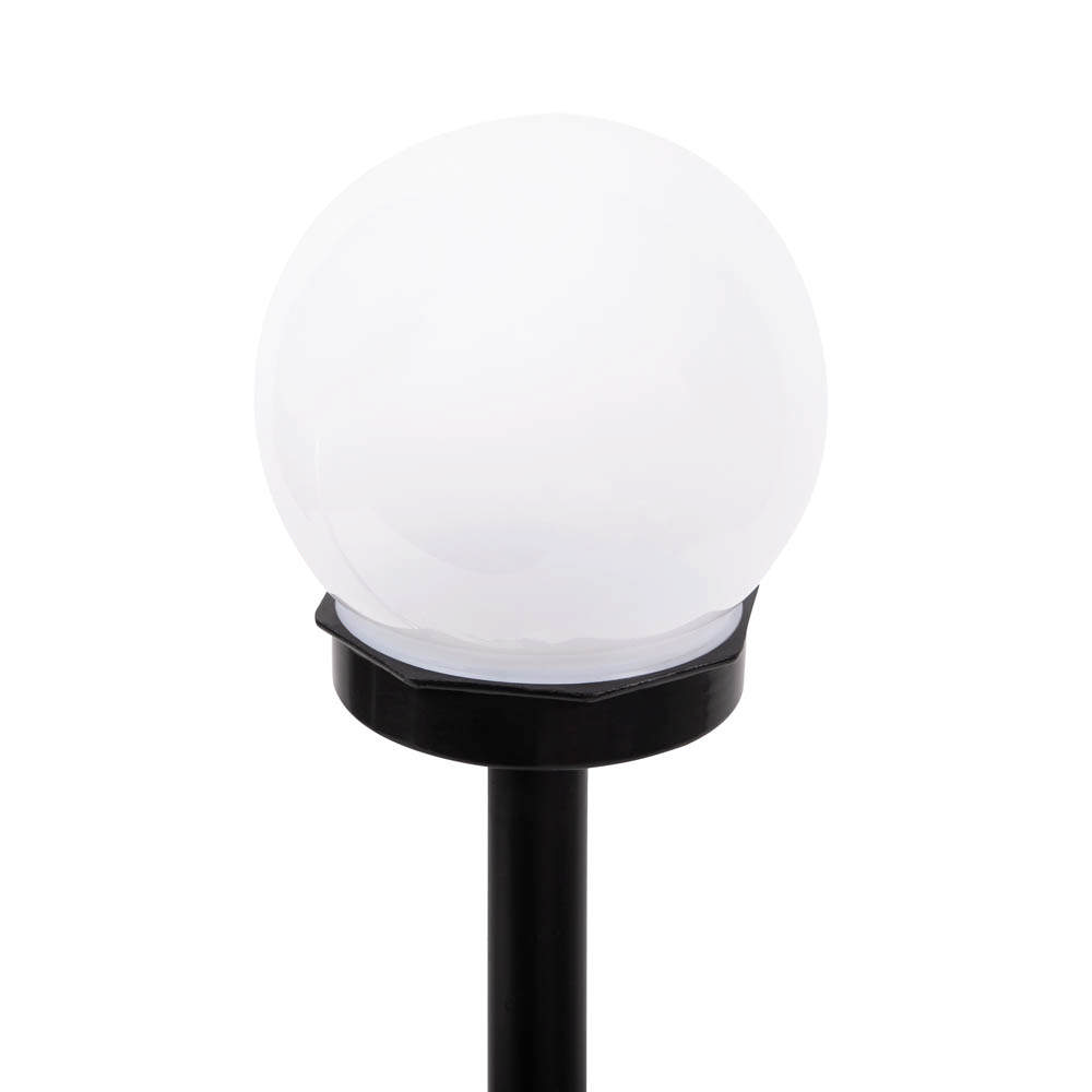 Lampa solara Lumio 33cm 4000K, Erste