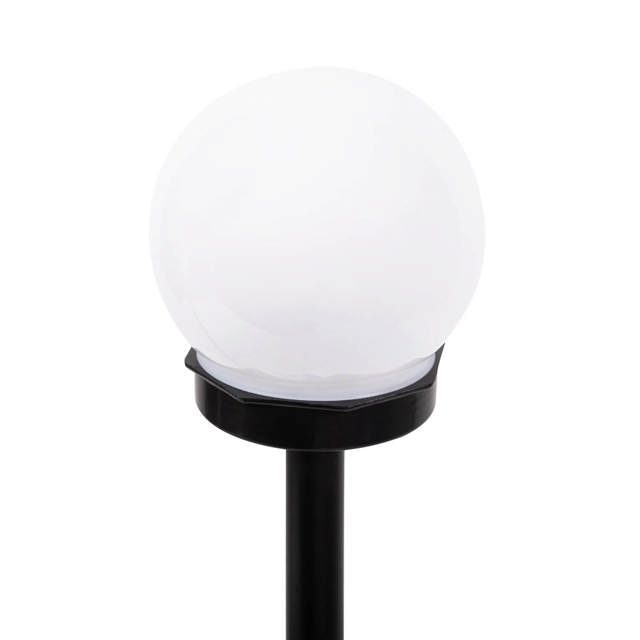 Lampa solara Lumio 33cm 4000K, Erste