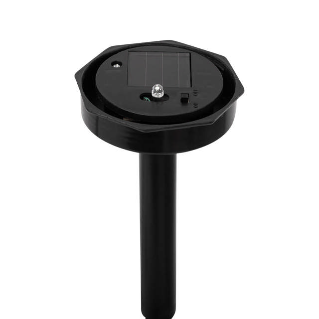 Lampa solara Lumio 33cm 4000K, Erste