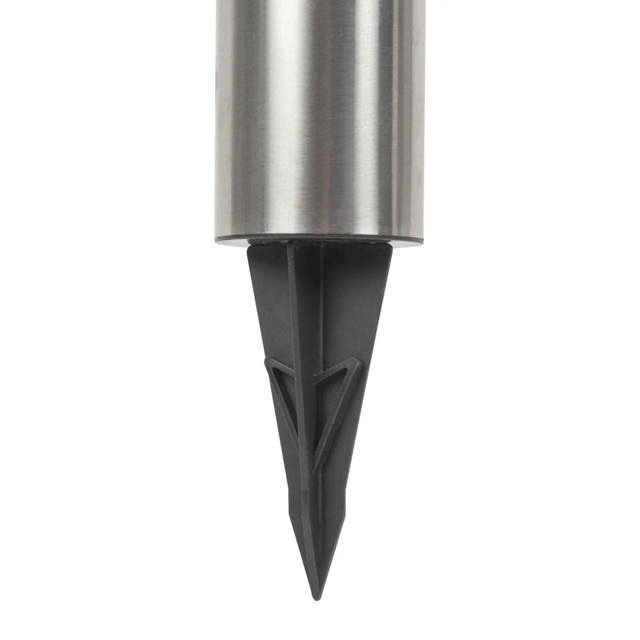 Lampa solara Verity 40cm 4000K, Erste