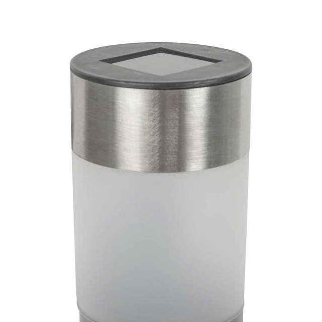 Lampa solara Verity 40cm 4000K, Erste