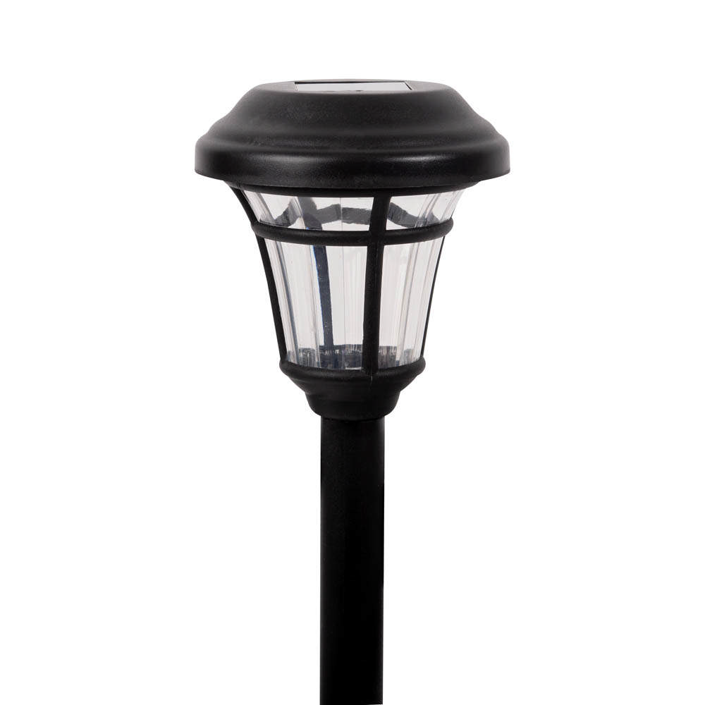 Lampa solara Vegastar 37cm 4000K, Erste