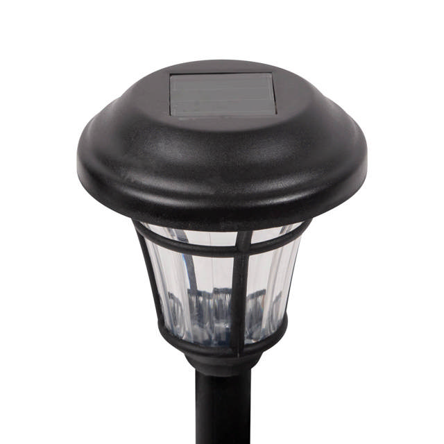 Lampa solara Vegastar 37cm 4000K, Erste