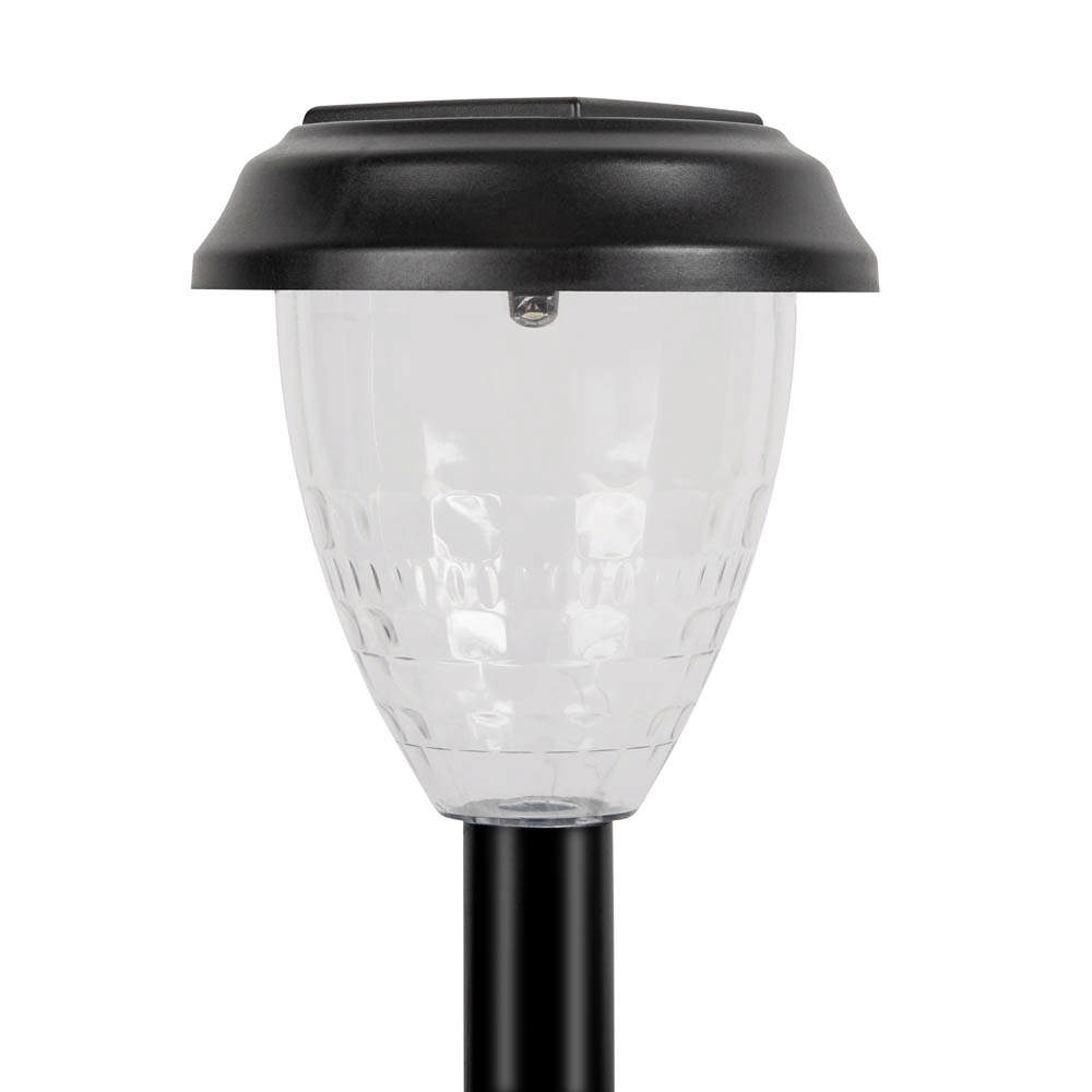 Lampa solara Atristar 43cm 4000K, Erste