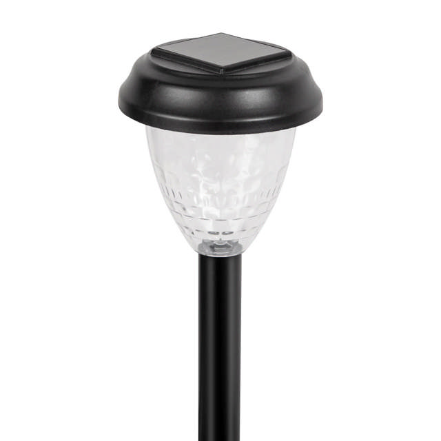 Lampa solara Atristar 43cm 4000K, Erste