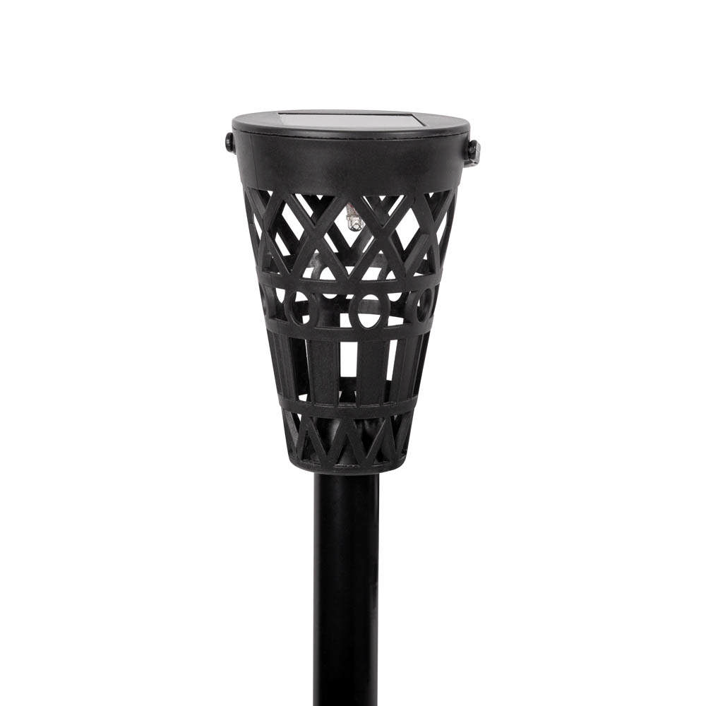 Lampa solara Sky 38cm 4000K, Erste