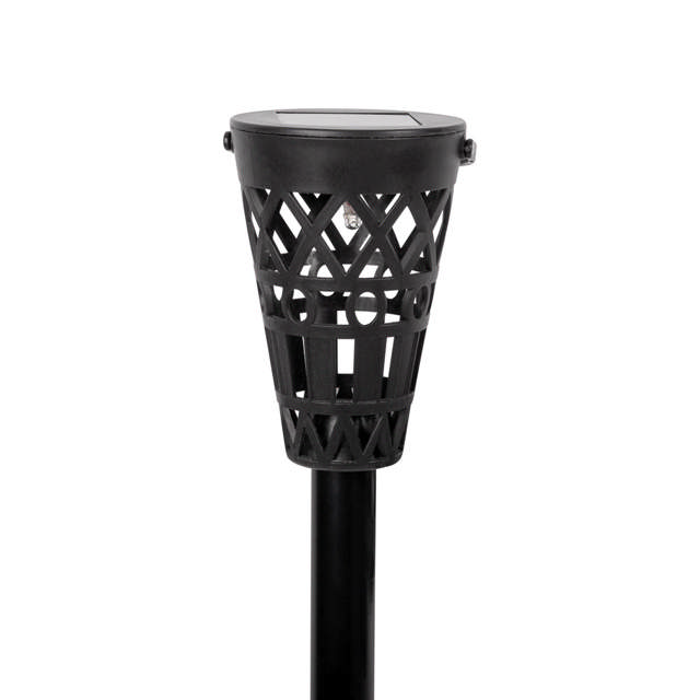 Lampa solara Sky 38cm 4000K, Erste