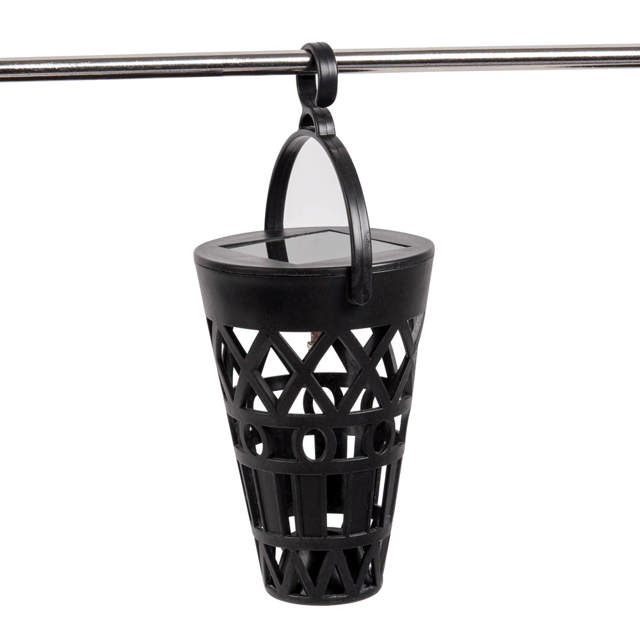 Lampa solara Sky 38cm 4000K, Erste