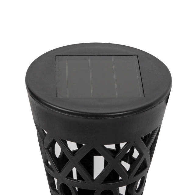 Lampa solara Sky 38cm 4000K, Erste