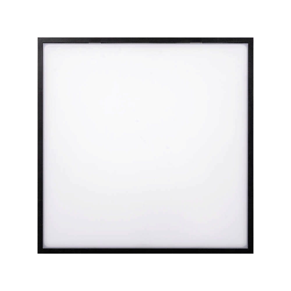 Plafoniera Ruut LED cu senzor 24W 4000K 30cm IP54, Erste