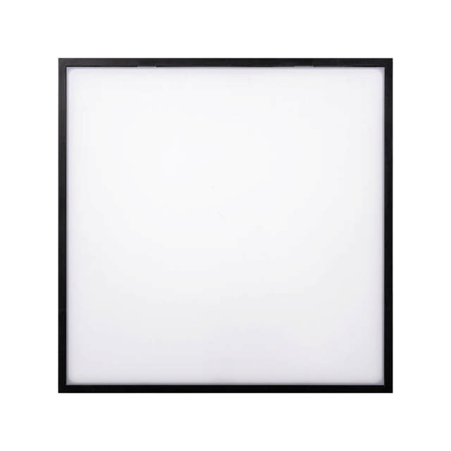 Plafoniera Ruut LED cu senzor 24W 4000K 30cm IP54, Erste