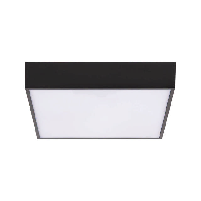 Plafoniera Ruut LED cu senzor 24W 4000K 30cm IP54, Erste