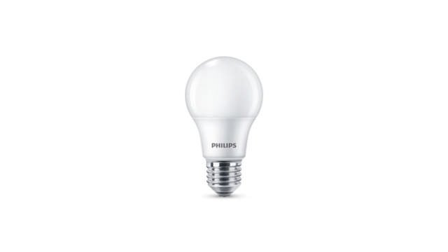 Bec LED A60 11-75W E27 827 Corepro, Philips