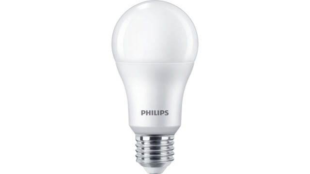 Bec LED A60 13-100W E27 827 Corepro, Philips