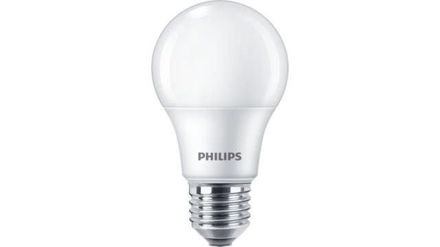 Bec LED A60 8-60W E27 865 Corepro, Philips