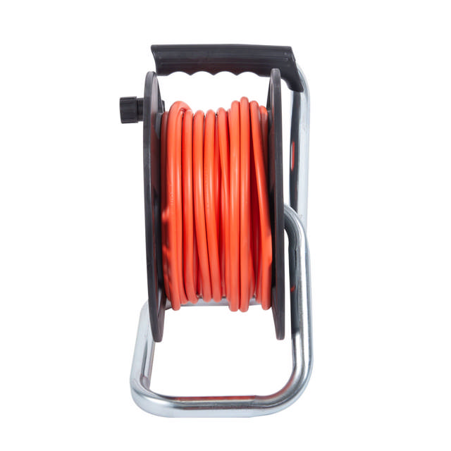 Derulator 4 prize 15m 3X1.5 IP20, Emfanorm