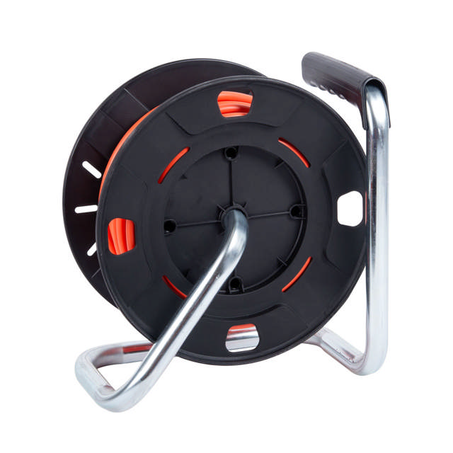 Derulator 4 prize 15m 3X1.5 IP20, Emfanorm