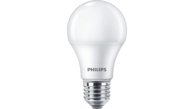 Bec LED A60 10.5-75W E27 830 Corepro, Philips