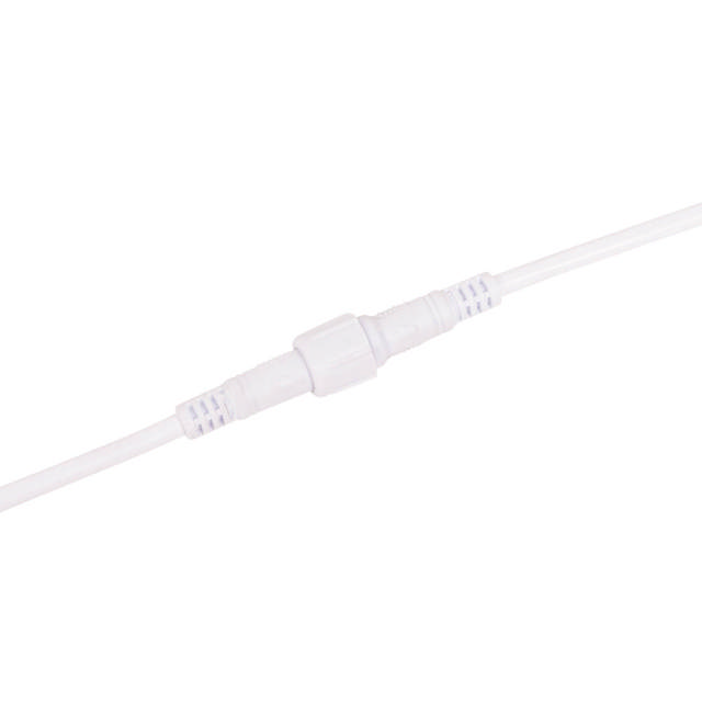Conectori banda LED IP65, alb, Erste