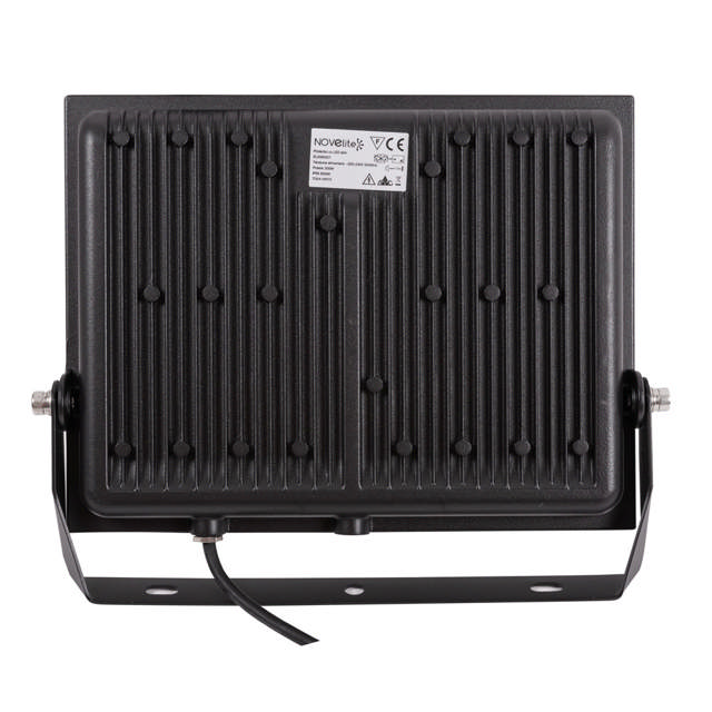 Proiector LED V3 200W 6500K IP65 - NOVELITE