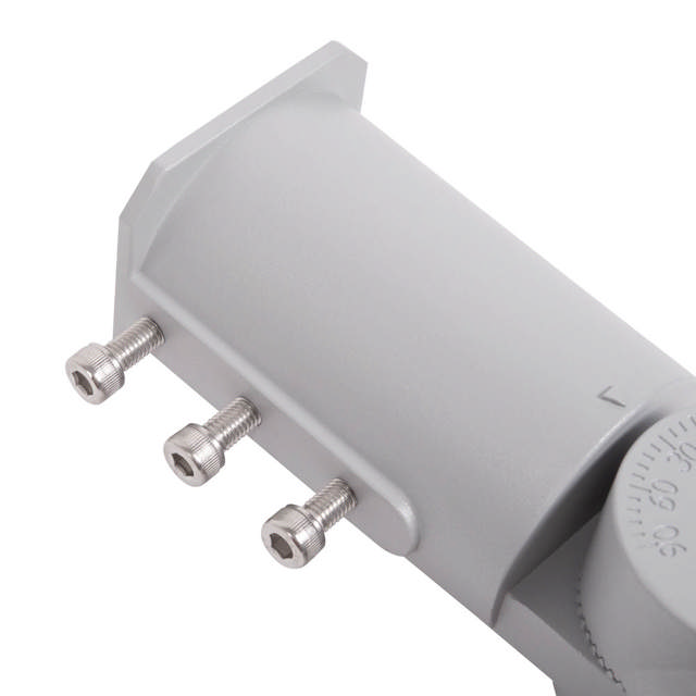 Brat Reglabil NOU pentru Corp Stradal LED  ø60MM-ø68MM - SOLENTIS