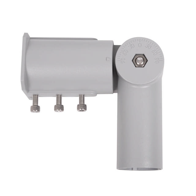 Brat Reglabil NOU pentru Corp Stradal LED  ø60MM-ø68MM - SOLENTIS