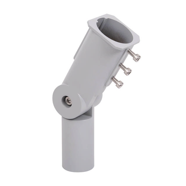 Brat Reglabil NOU pentru Corp Stradal LED  ø60MM-ø68MM - SOLENTIS