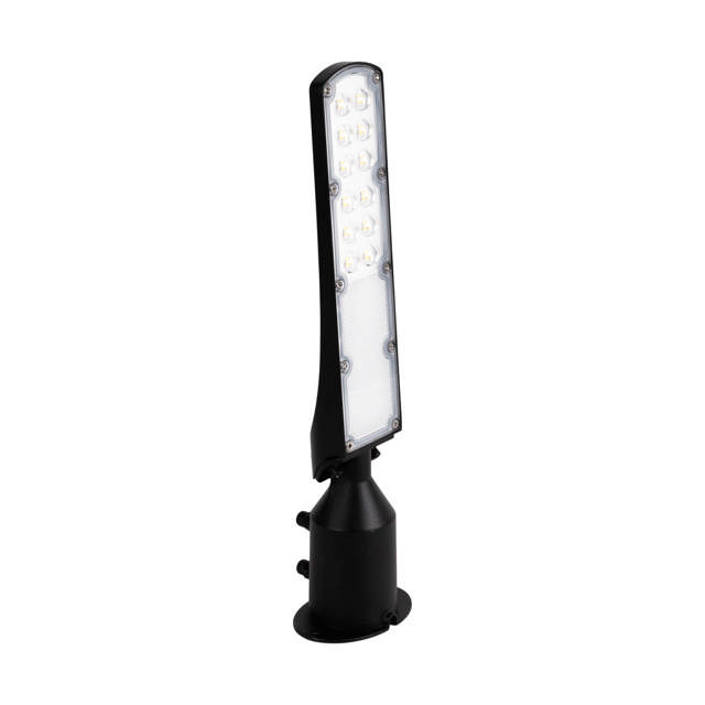 Corp Stradal LED ULTRASLIM 30W 6500K IP65 - NOVELITE