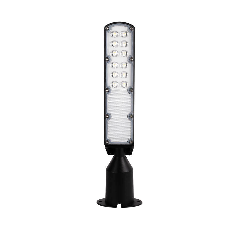 Corp Stradal LED ULTRASLIM 30W 6500K IP65 - NOVELITE