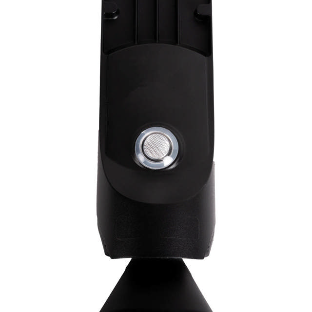 Corp Stradal LED ULTRASLIM Cu Senzor Crepuscular 30W 6500K IP65 - NOVELITE