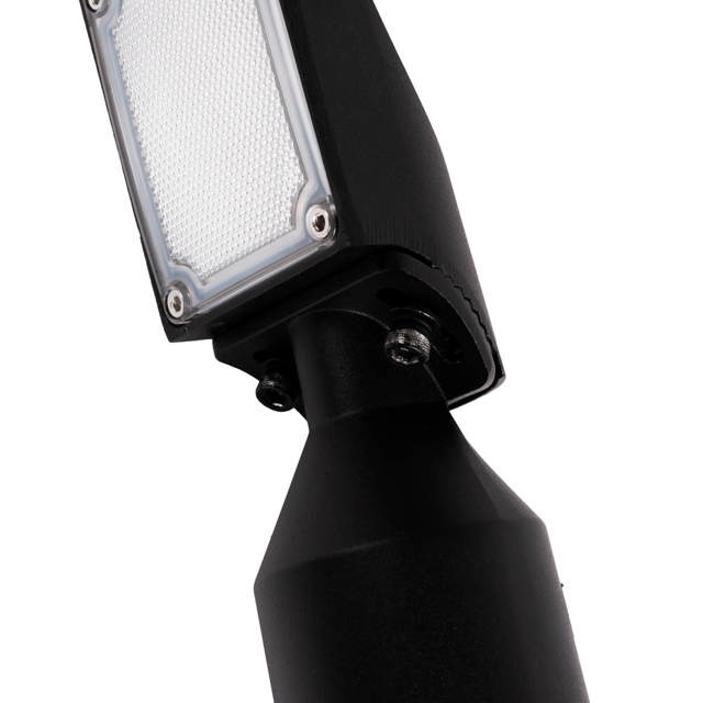 Corp Stradal LED ULTRASLIM Cu Senzor Crepuscular 30W 6500K IP65 - NOVELITE