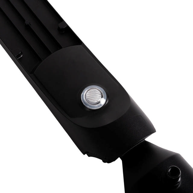 Corp Stradal LED ULTRASLIM Cu Senzor Crepuscular 30W 6500K IP65 - NOVELITE