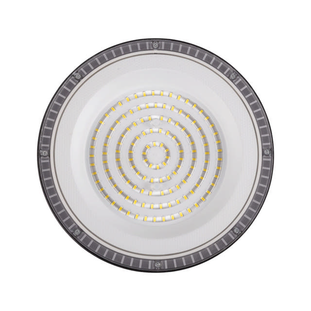 HIGH BAY LED 100W 6500K IP65 - HOMELIGHT