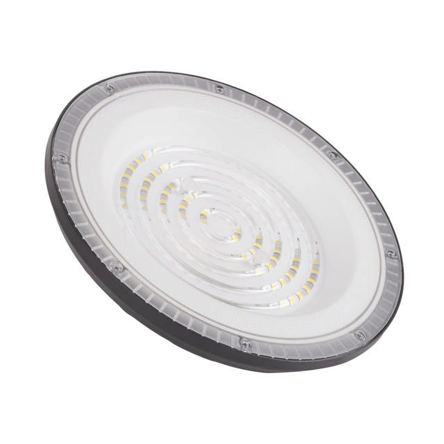 HIGH BAY LED 100W 6500K IP65 - HOMELIGHT