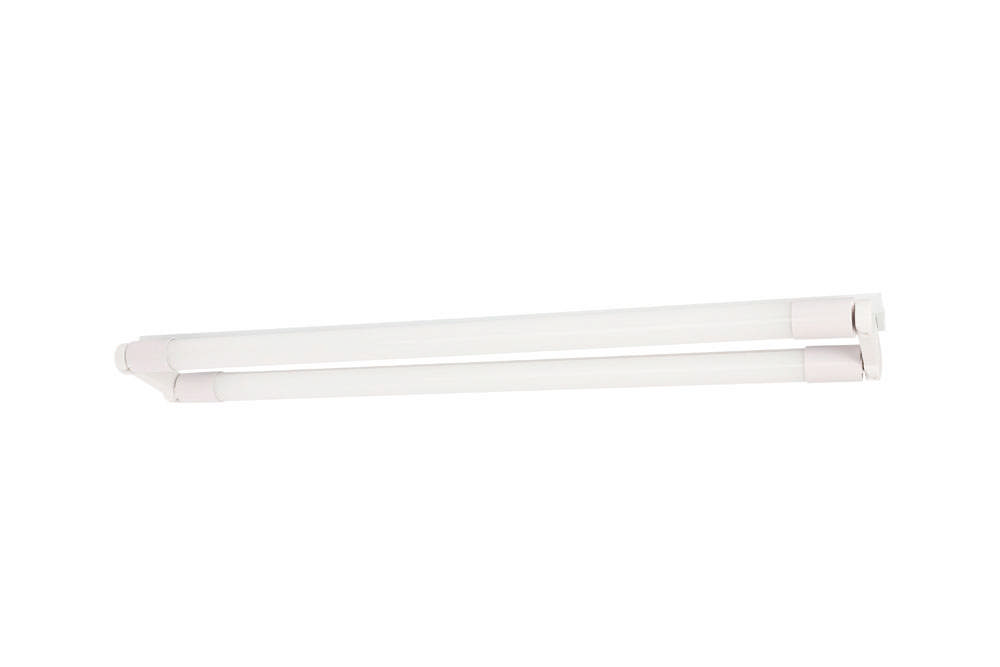 Corp Liniar JB LED 2x9W 6400K 600mm IP20 - HOMELIGHT