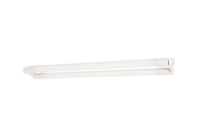 Corp Liniar JB LED 2x9W 6400K 600mm IP20 - HOMELIGHT