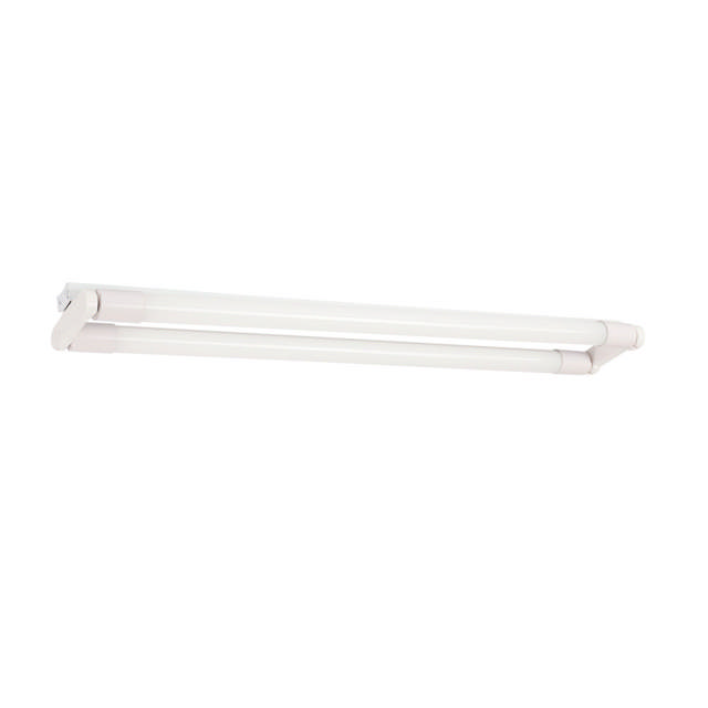 Corp Liniar JB LED 2x9W 6400K 600mm IP20 - HOMELIGHT