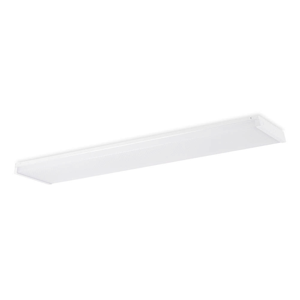 Corp Liniar LED LT106 18W 6500K 600mm IP20 Dispersor Prismatic - HOMELIGHT