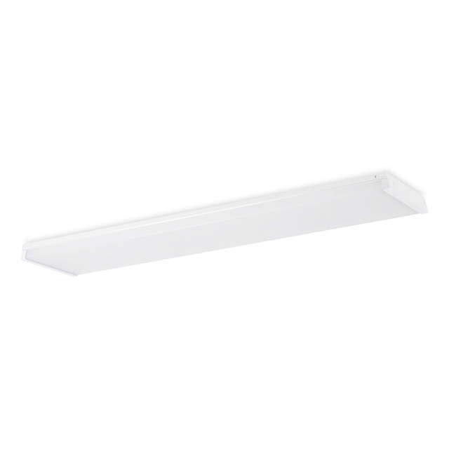 Corp Liniar LED LT106 18W 6500K 600mm IP20 Dispersor Prismatic - HOMELIGHT