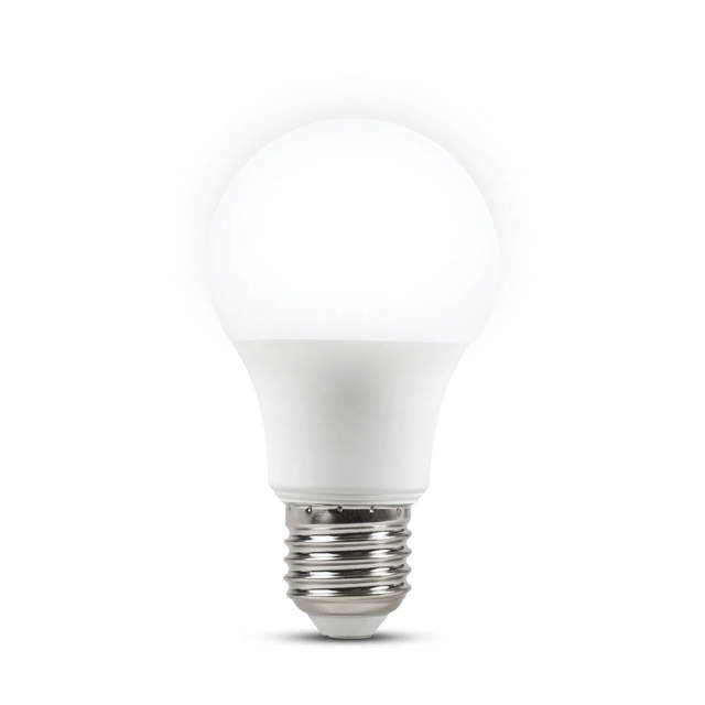 Bec LED A60 8W E27 6400K, Homelight