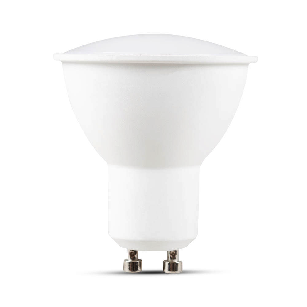Bec LED spot 5W GU10 6400K, Homelight