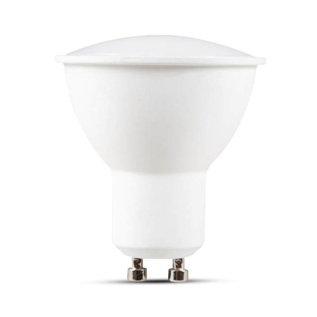 Bec LED spot 5W GU10 6400K, Homelight